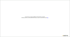 Desktop Screenshot of celtrio.com
